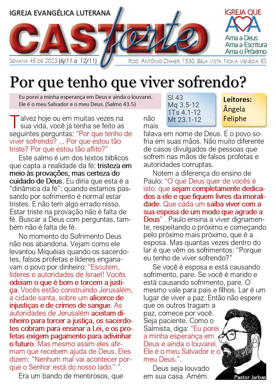 Devoção 2023045