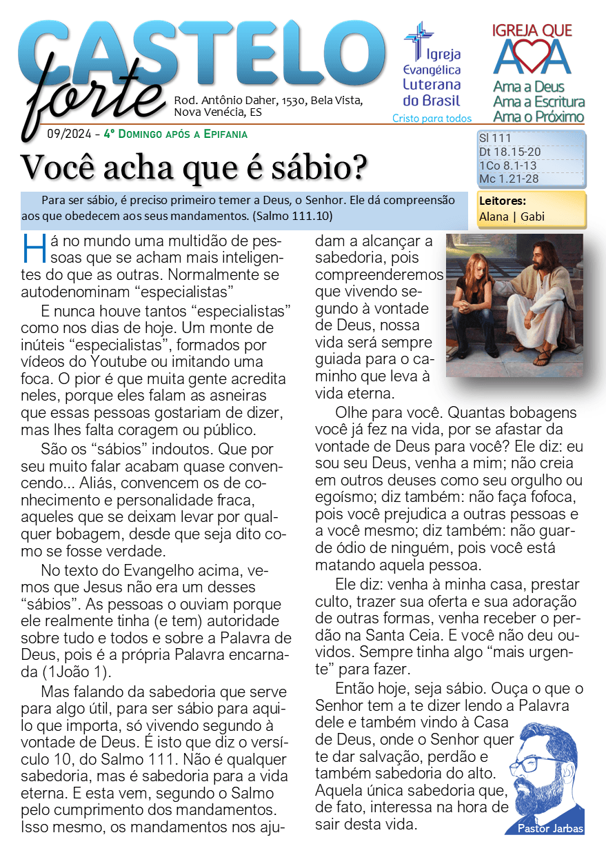 Devoção 2024009