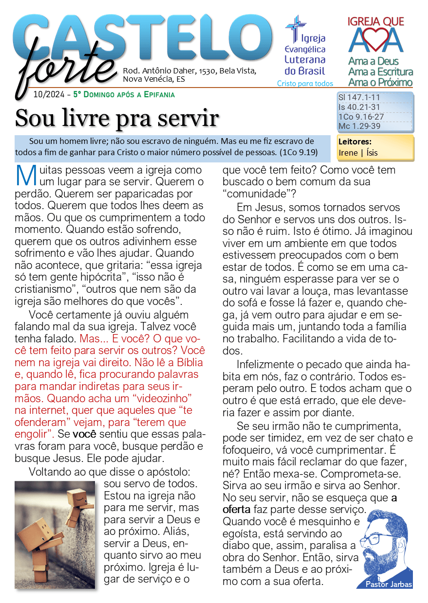 Devoção 2024010