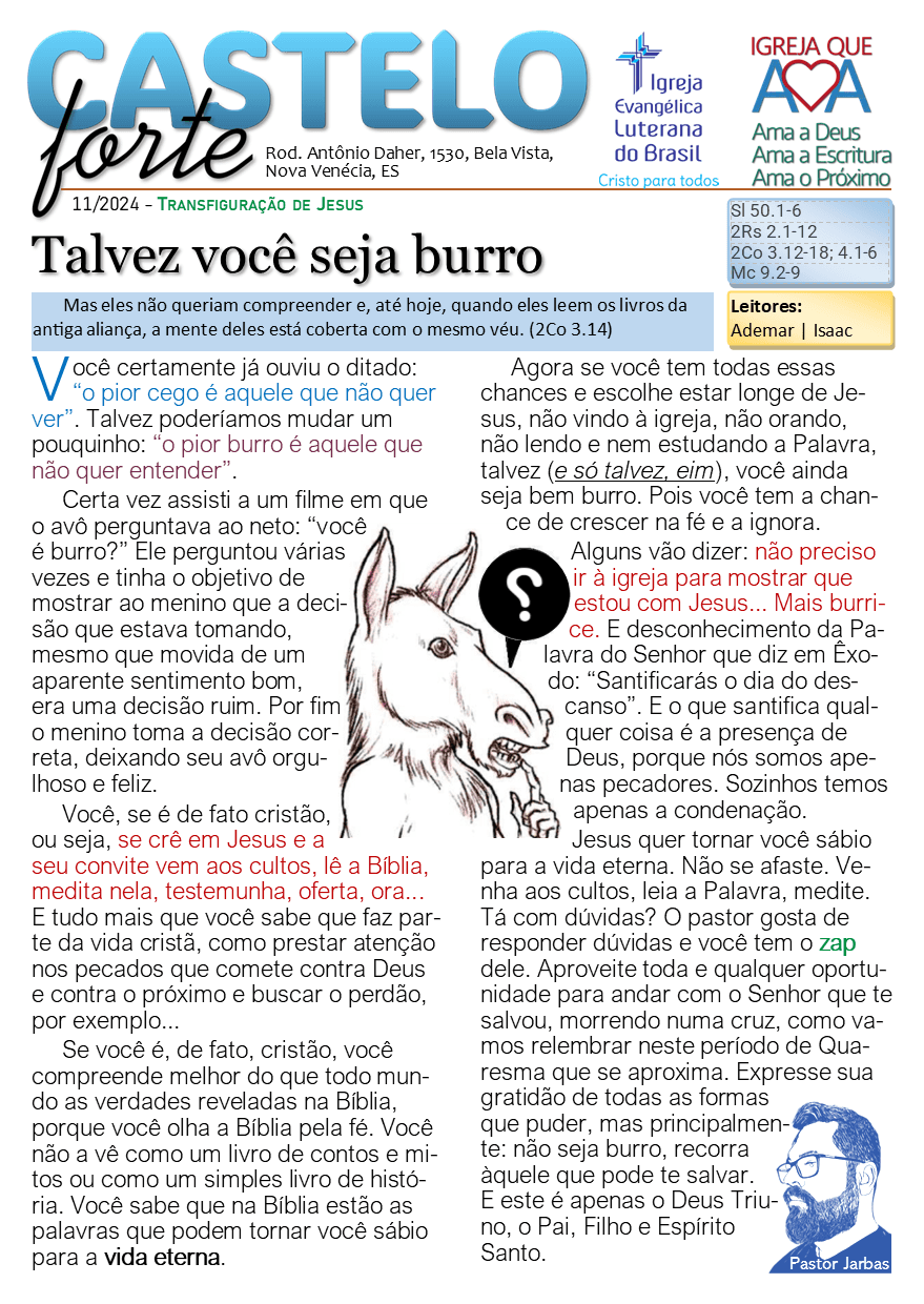 Devoção 2024011