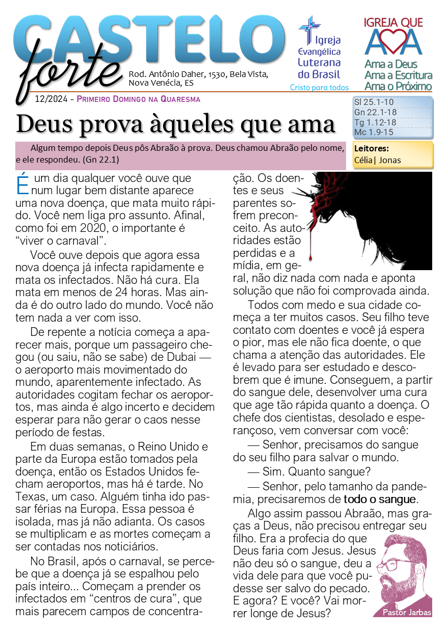 Devoção 2024012