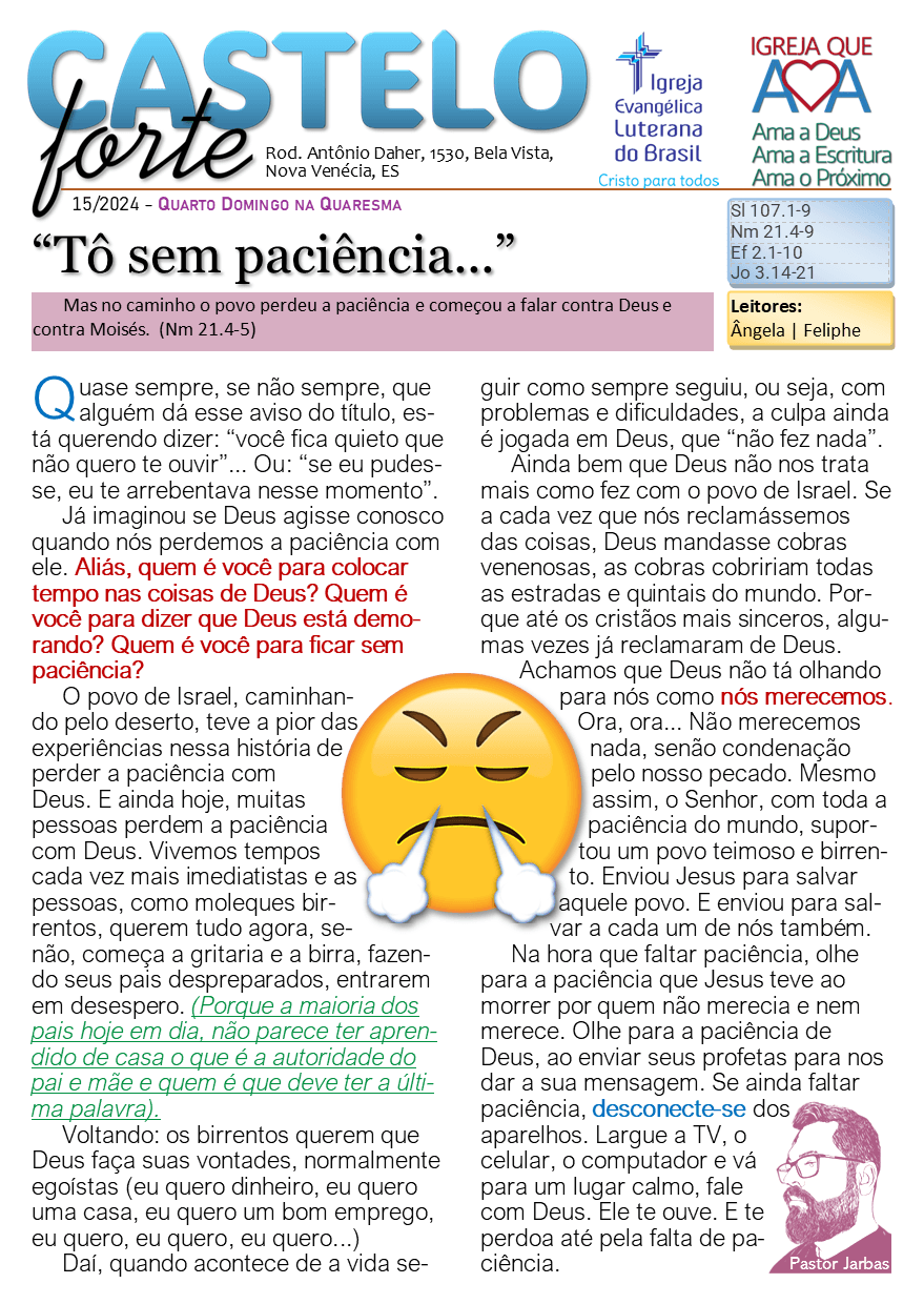 Devoção 2024015