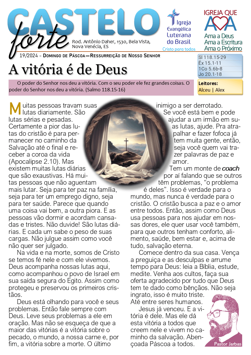 Devoção 2024019