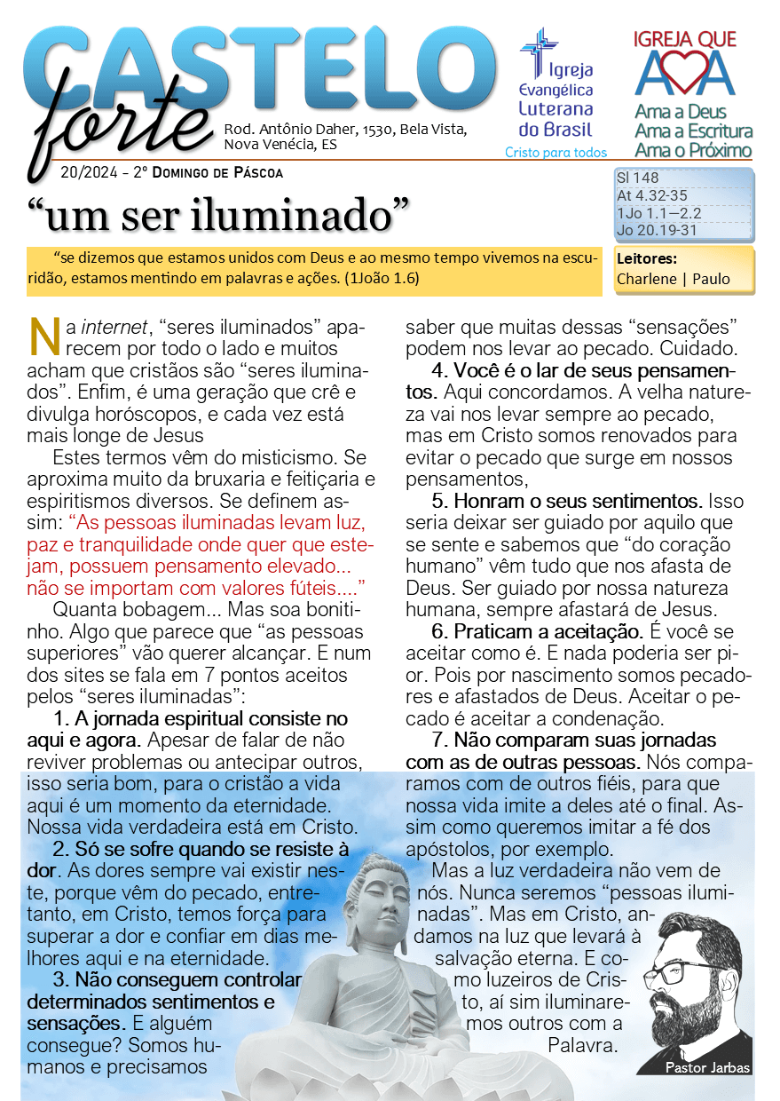 Devoção 2024020