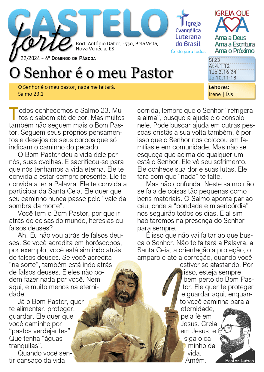 Devoção 2024022