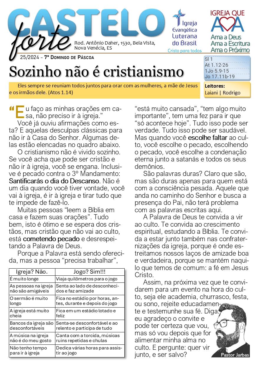 Devoção 2024025