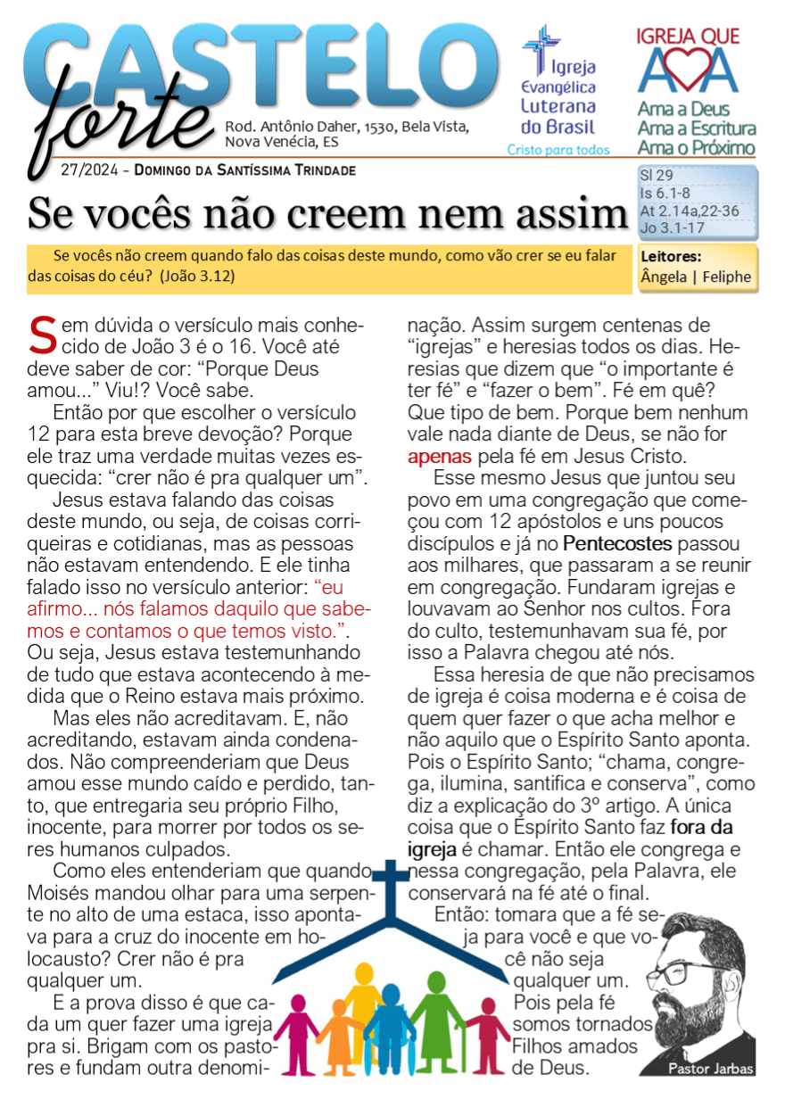 Devoção 2024027