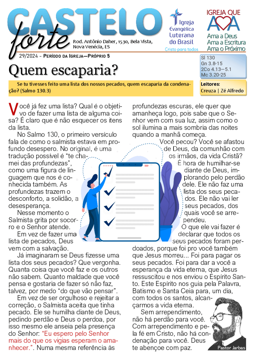 Devoção 2024029