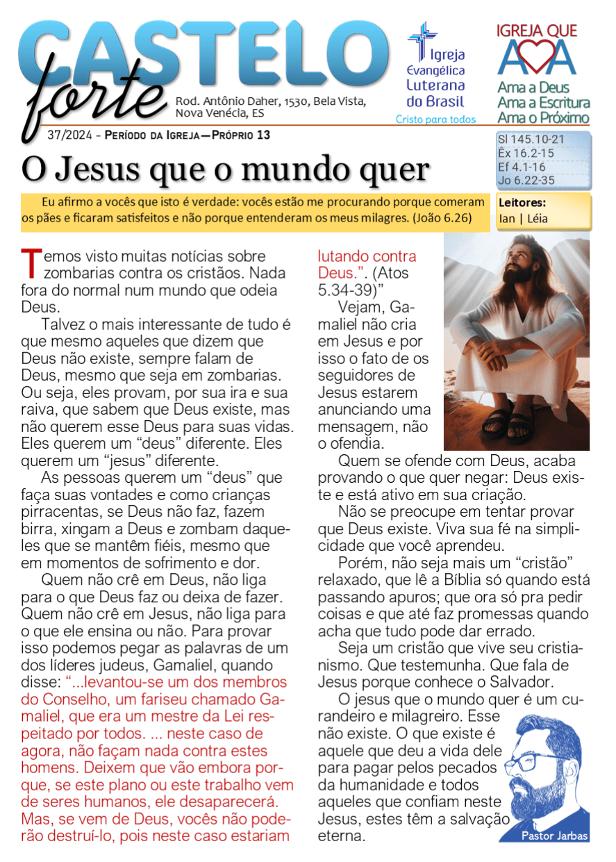 Devoção 2024037