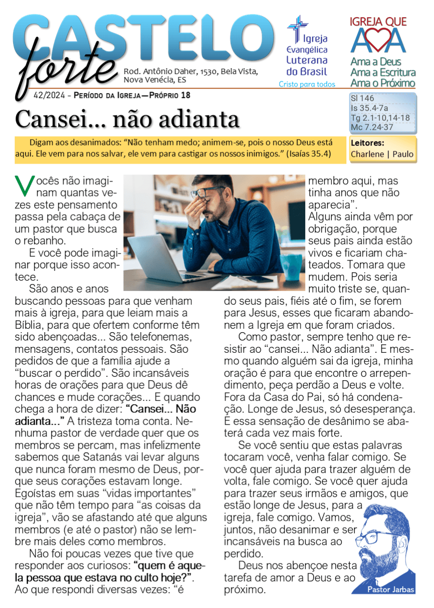 Devoção 2024042