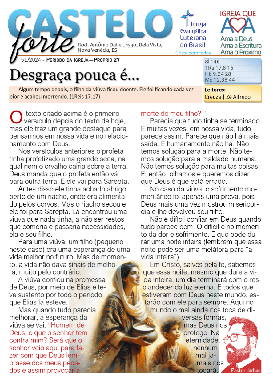 Devoção 2024051