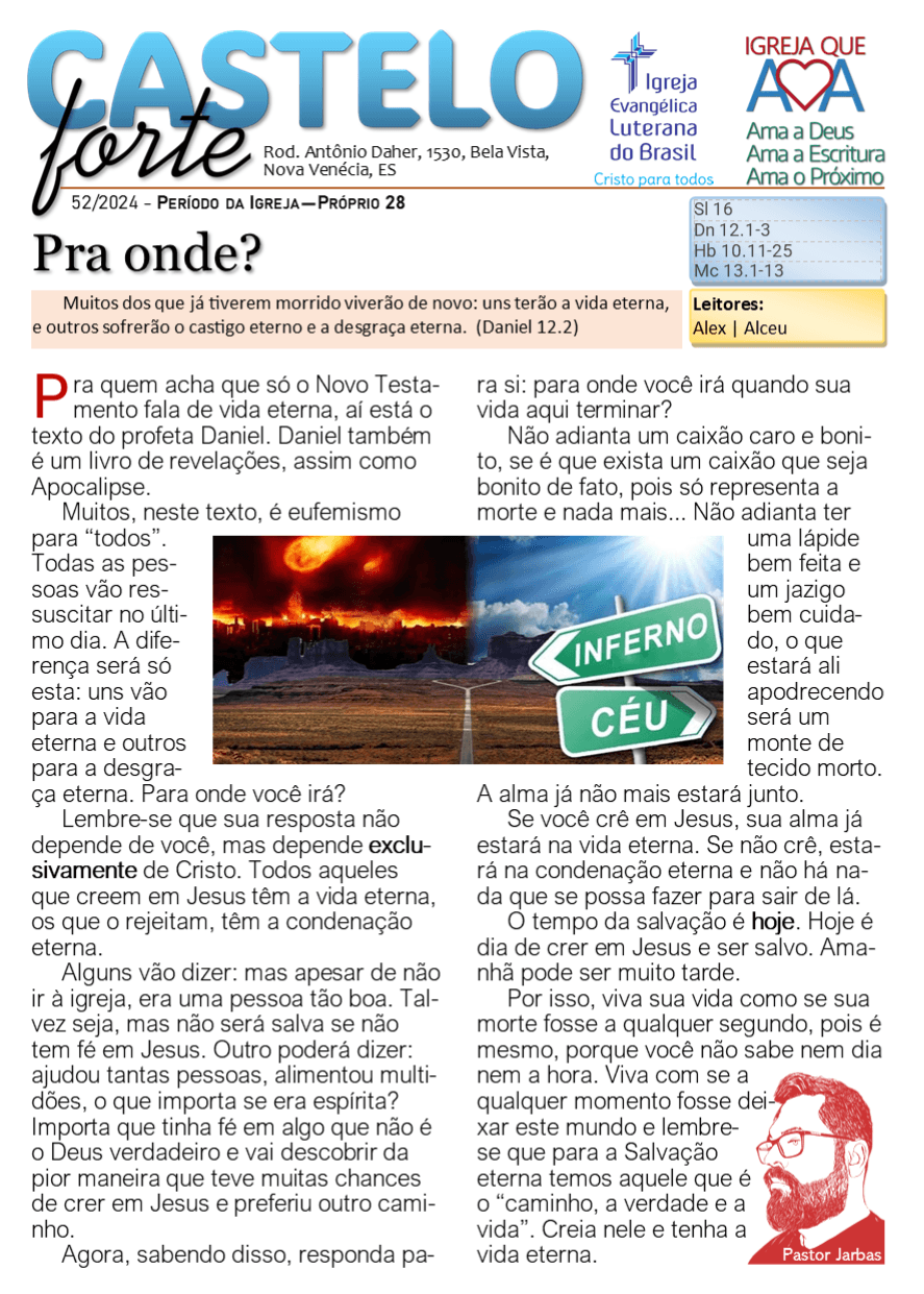 Devoção 2024052