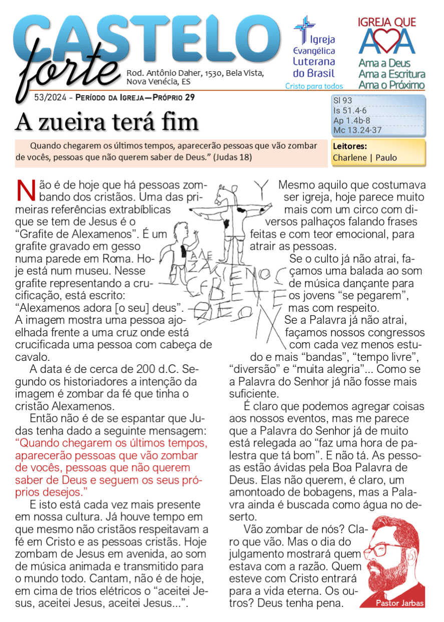 Devoção 2024053