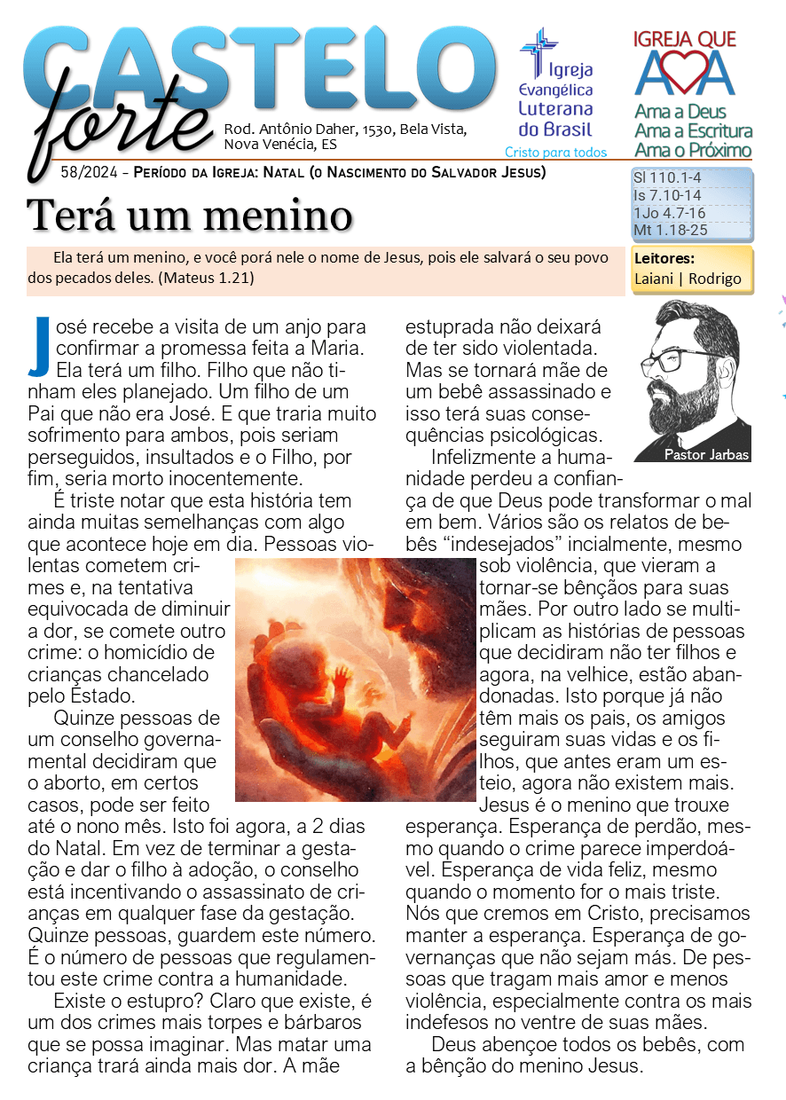 Devoção 2024058