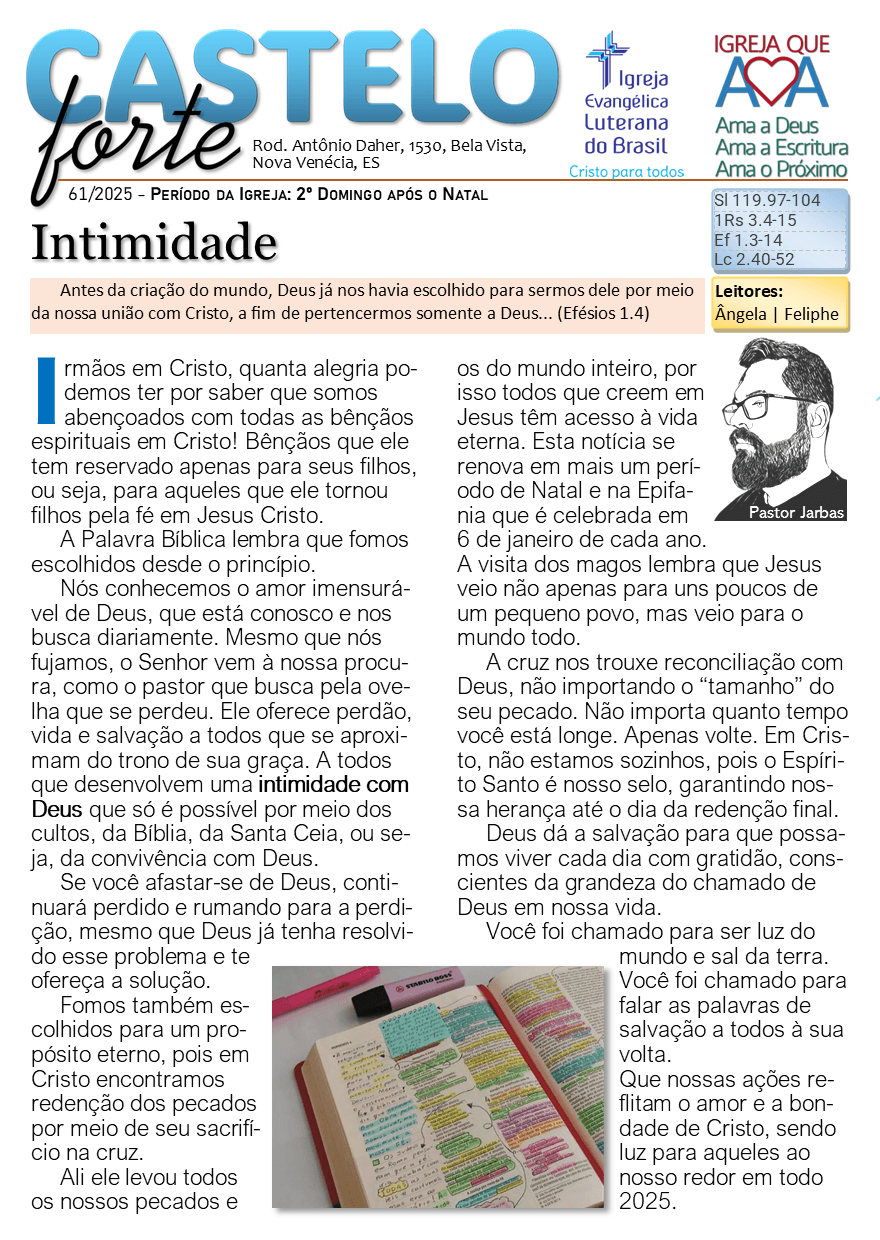 Devoção 2025061