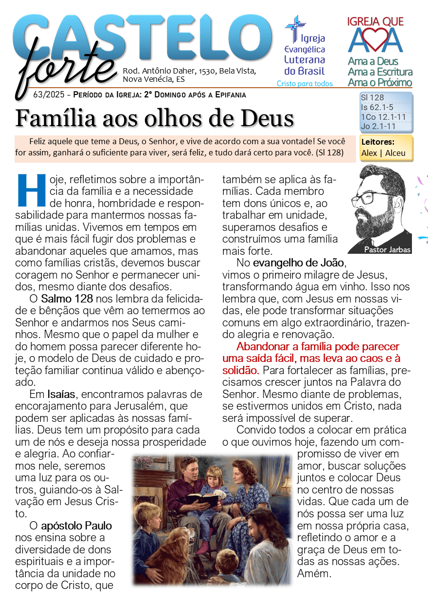 Devoção 2025063