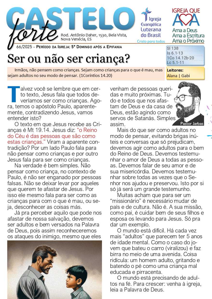 Devoção 2025066