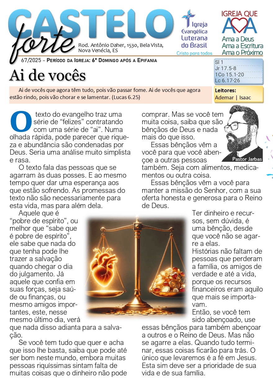 Devoção 2025067