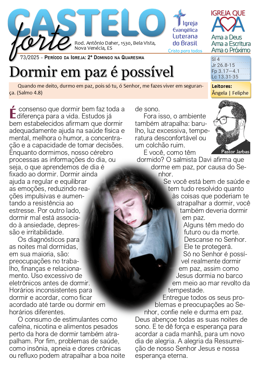 Devoção 2025073