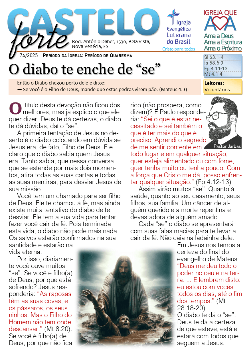 Devoção 2025074