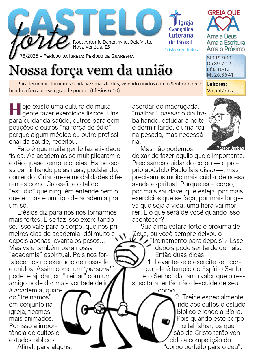 Devoção 2025078