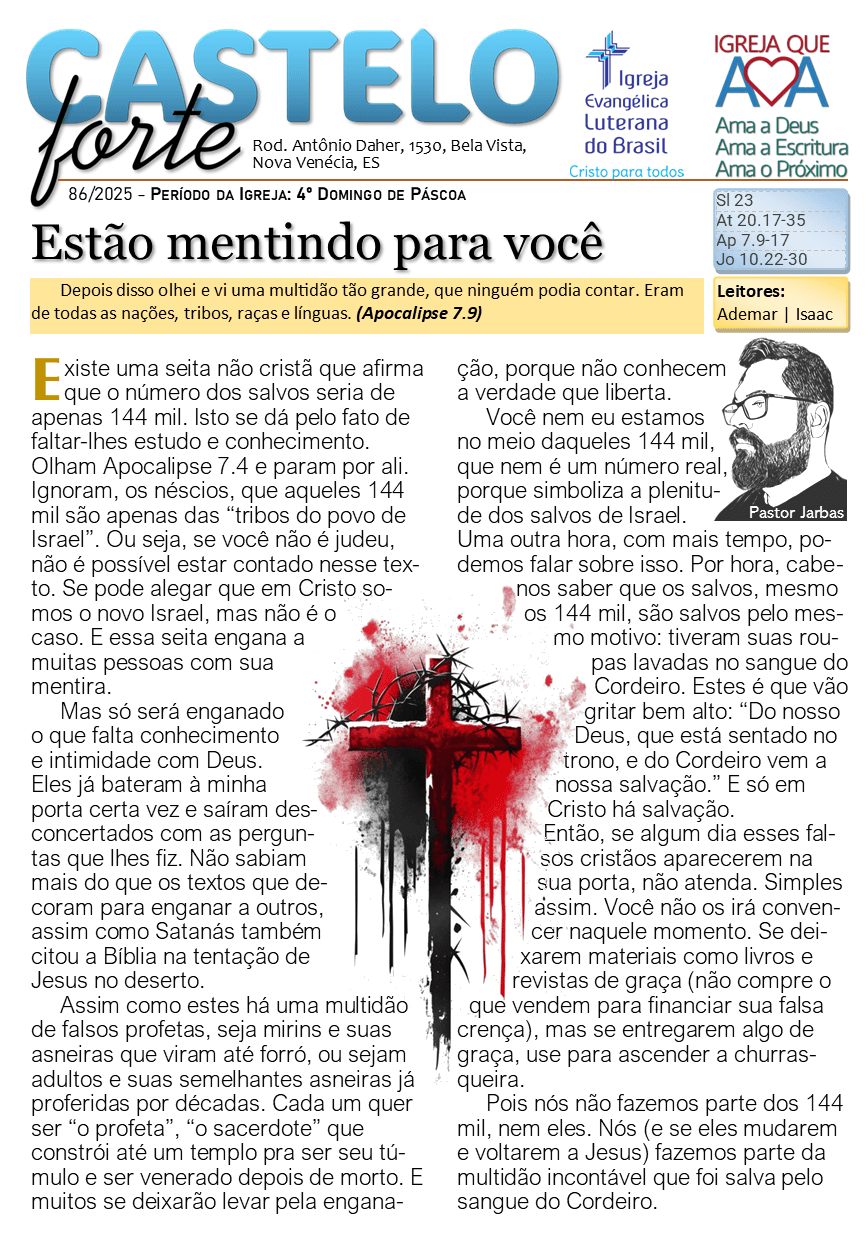 Devoção 2025086