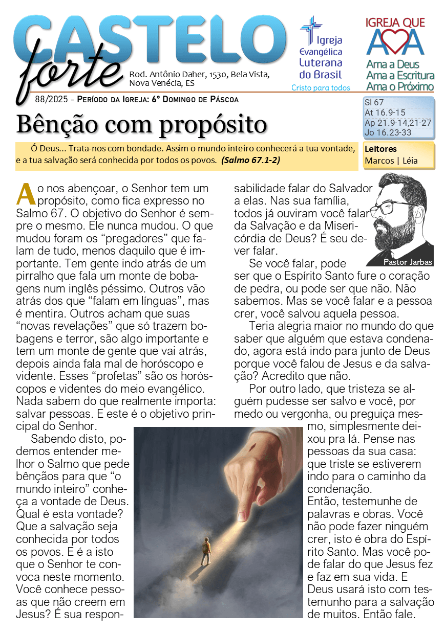 Devoção 2025088