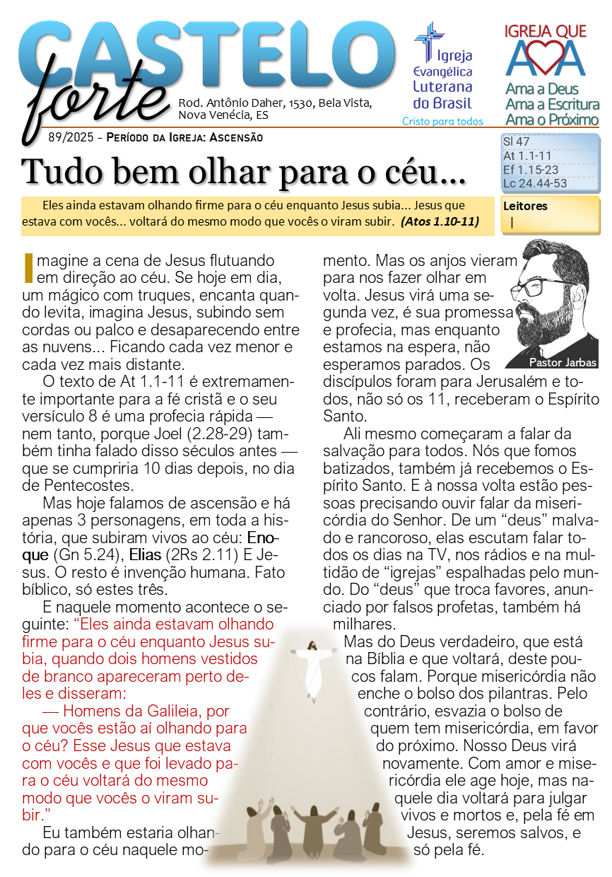 Devoção 2025089