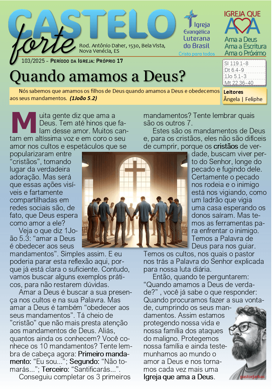 Devoção 2025103
