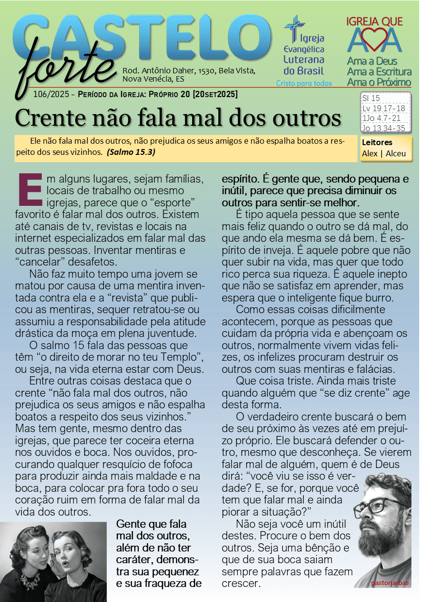 Devoção 2025106