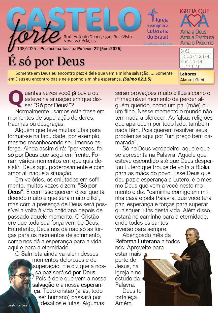 Devoção 2025108