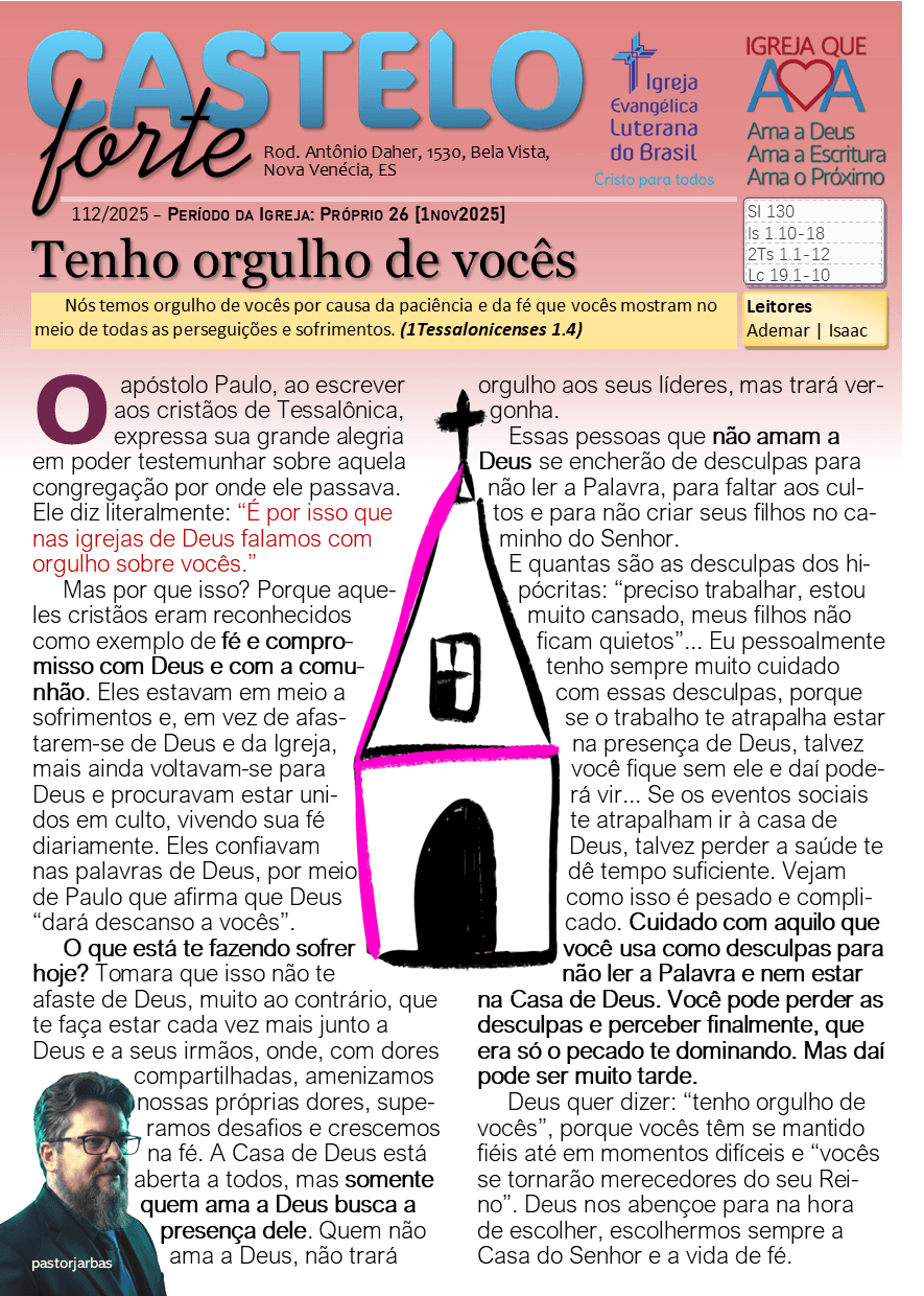 Devoção 2025112