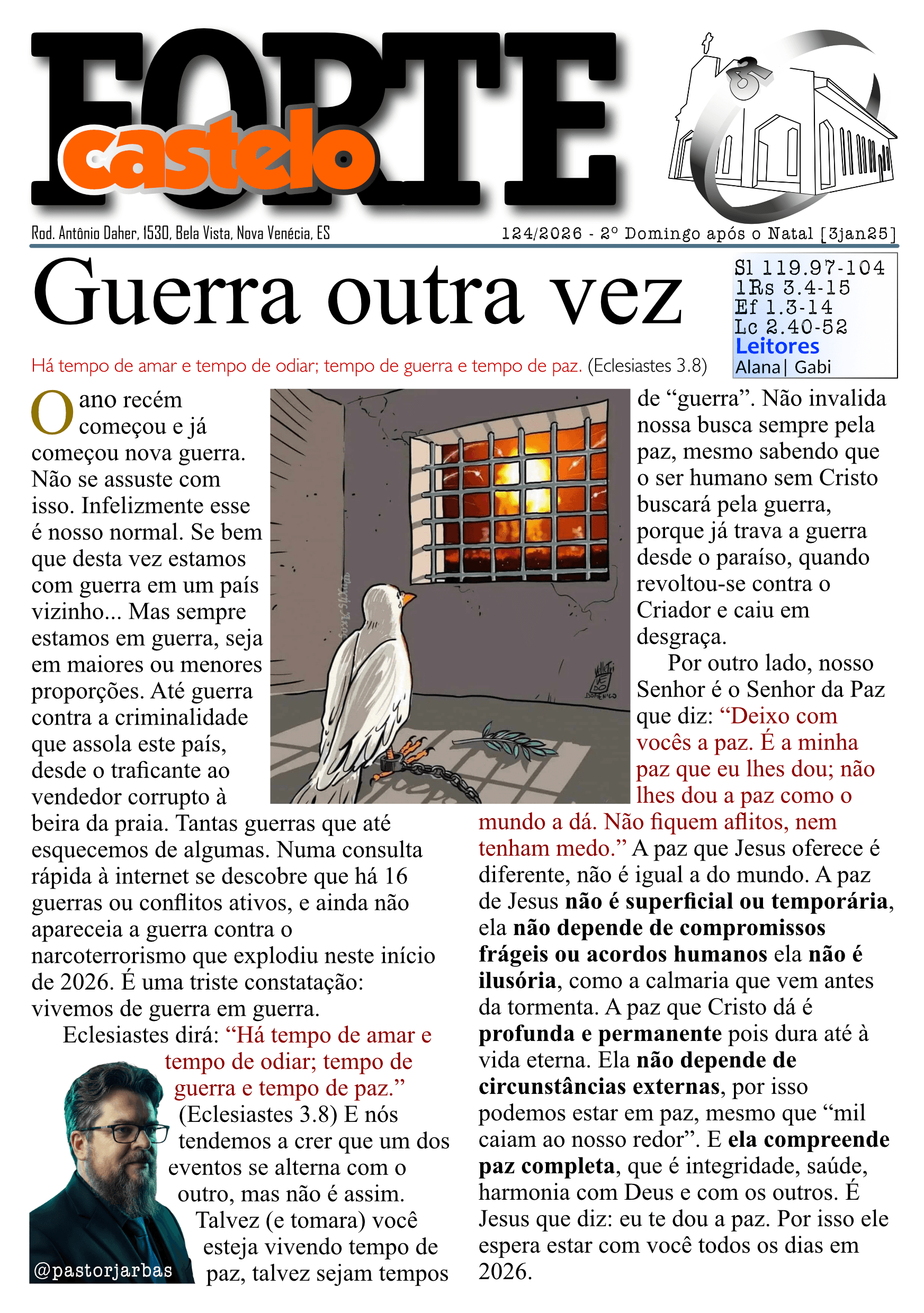 Devoção 2026124