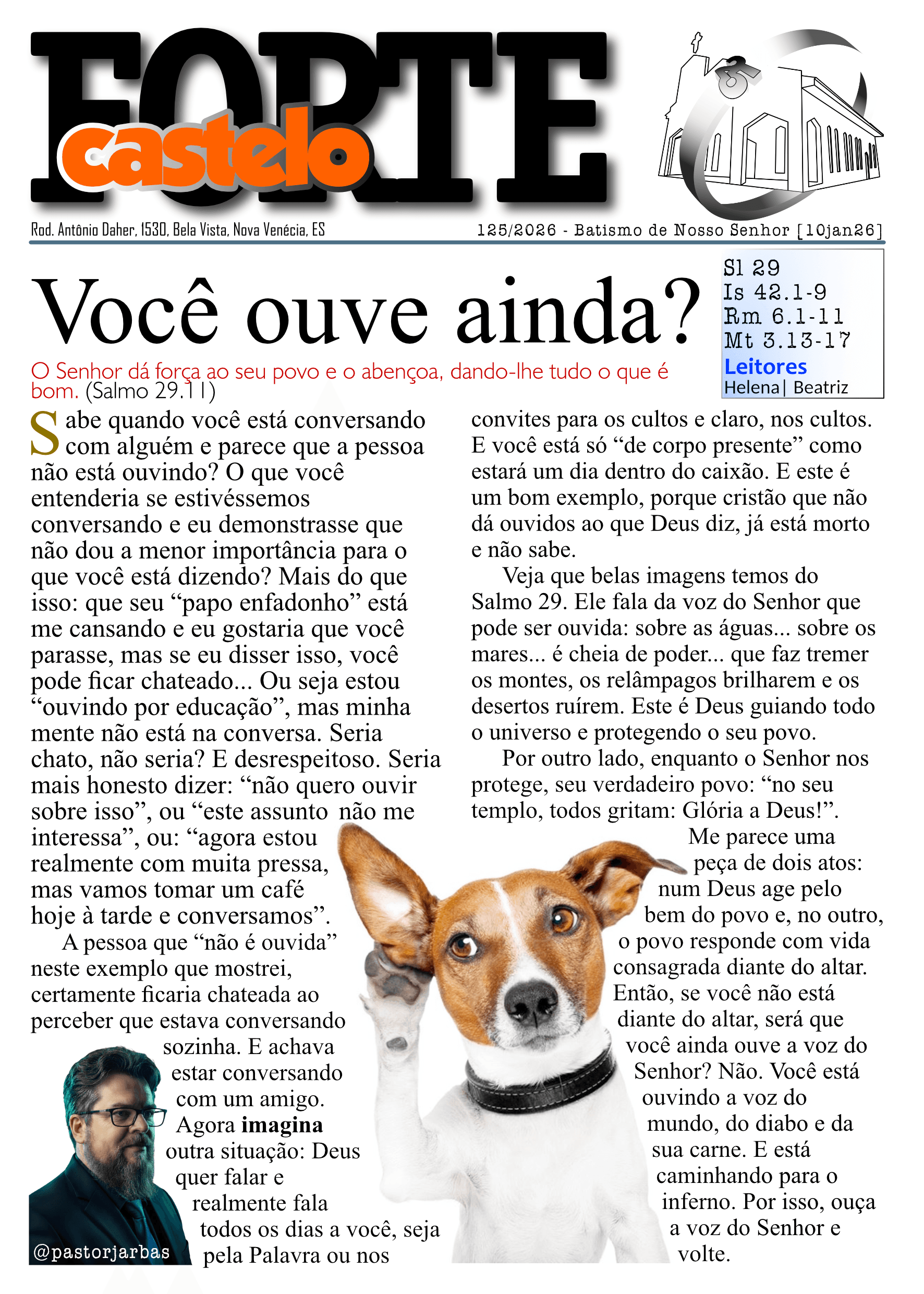 Devoção 2026125