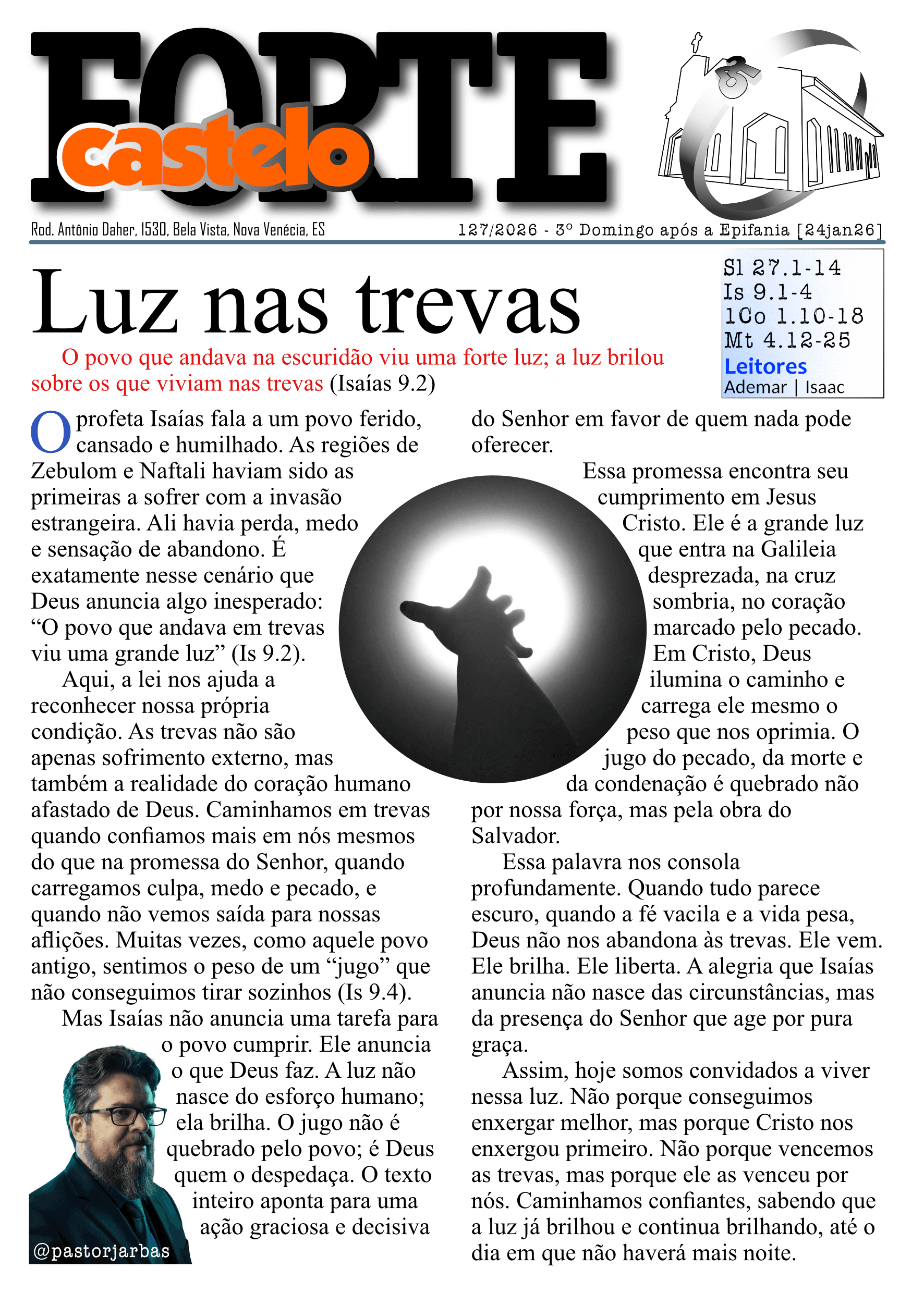 Devoção 2026127