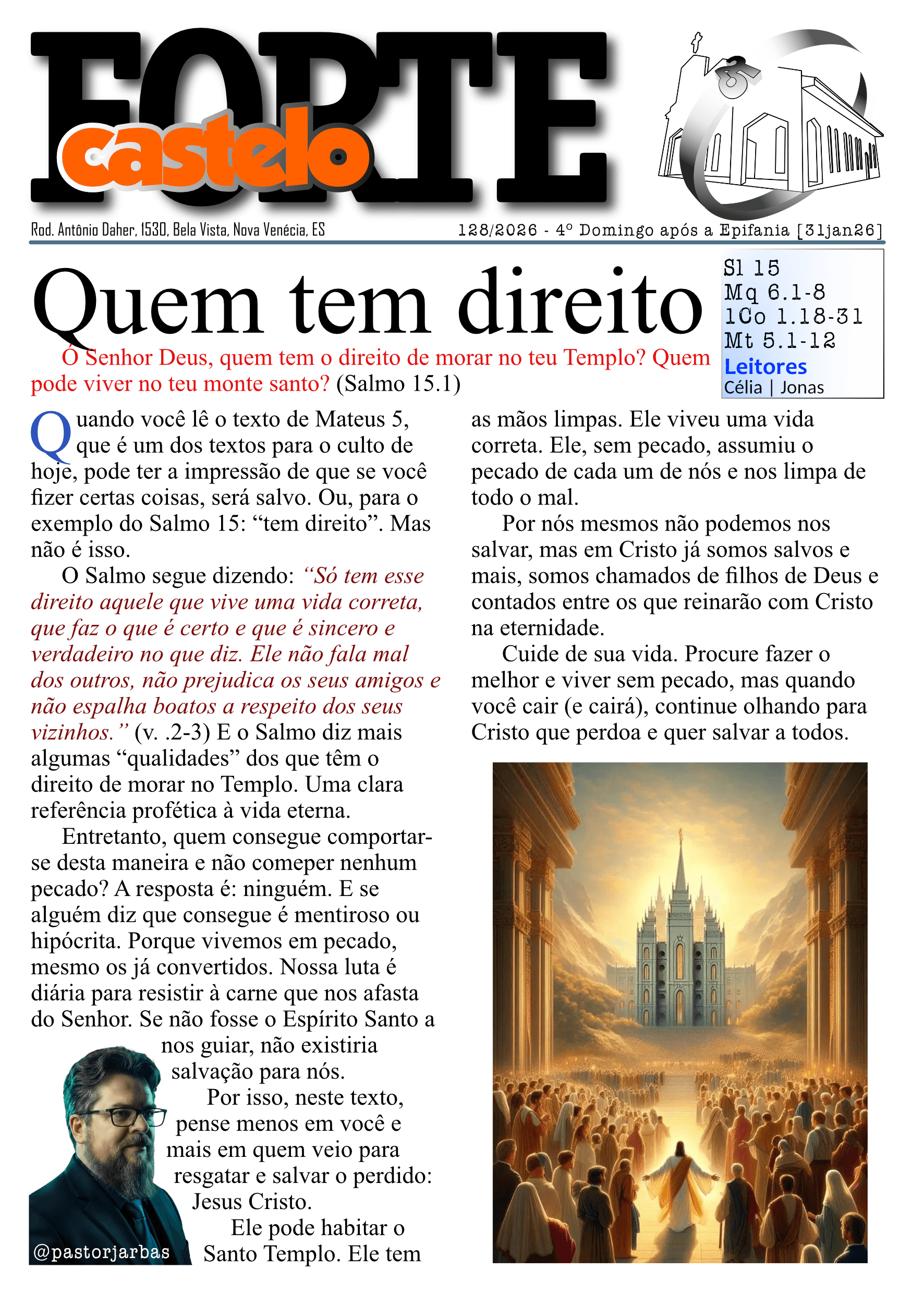 Devoção 2026128