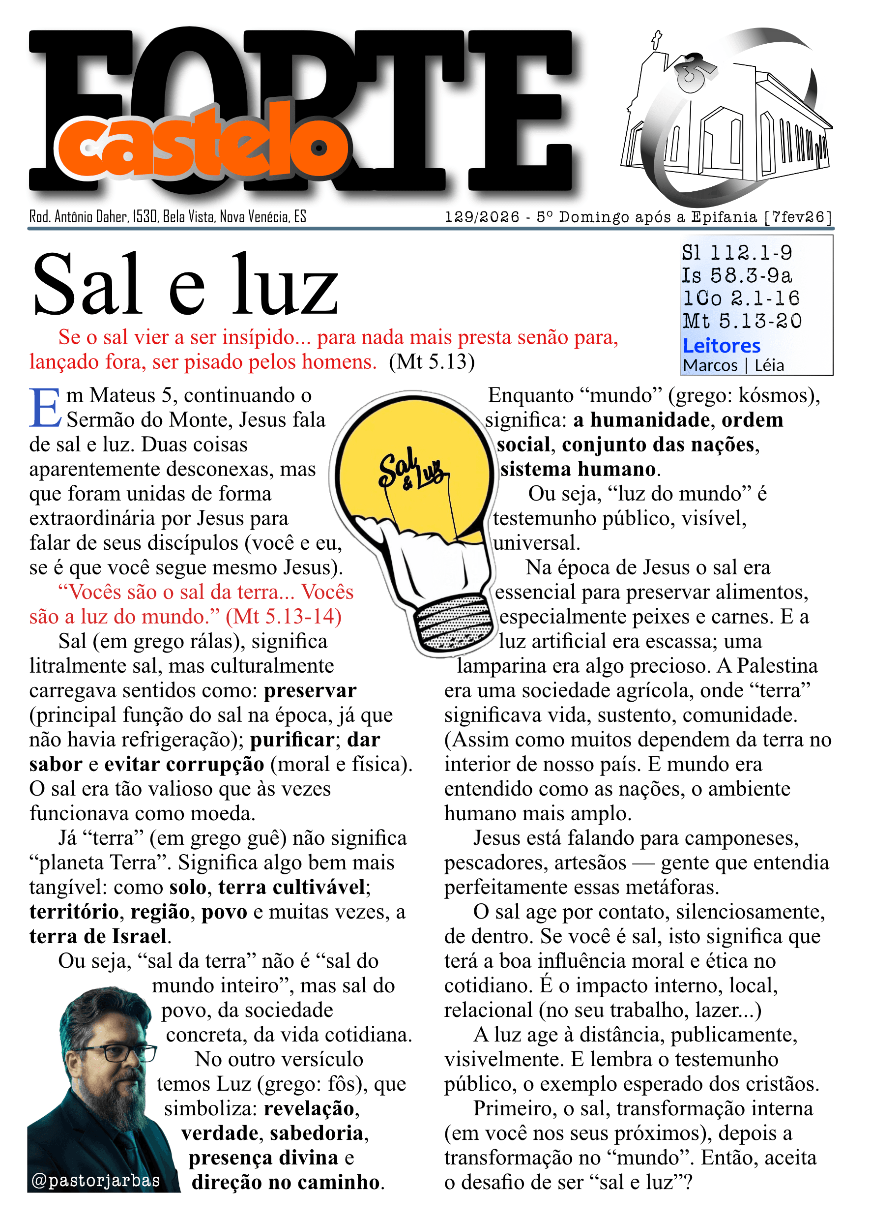 Devoção 2026129