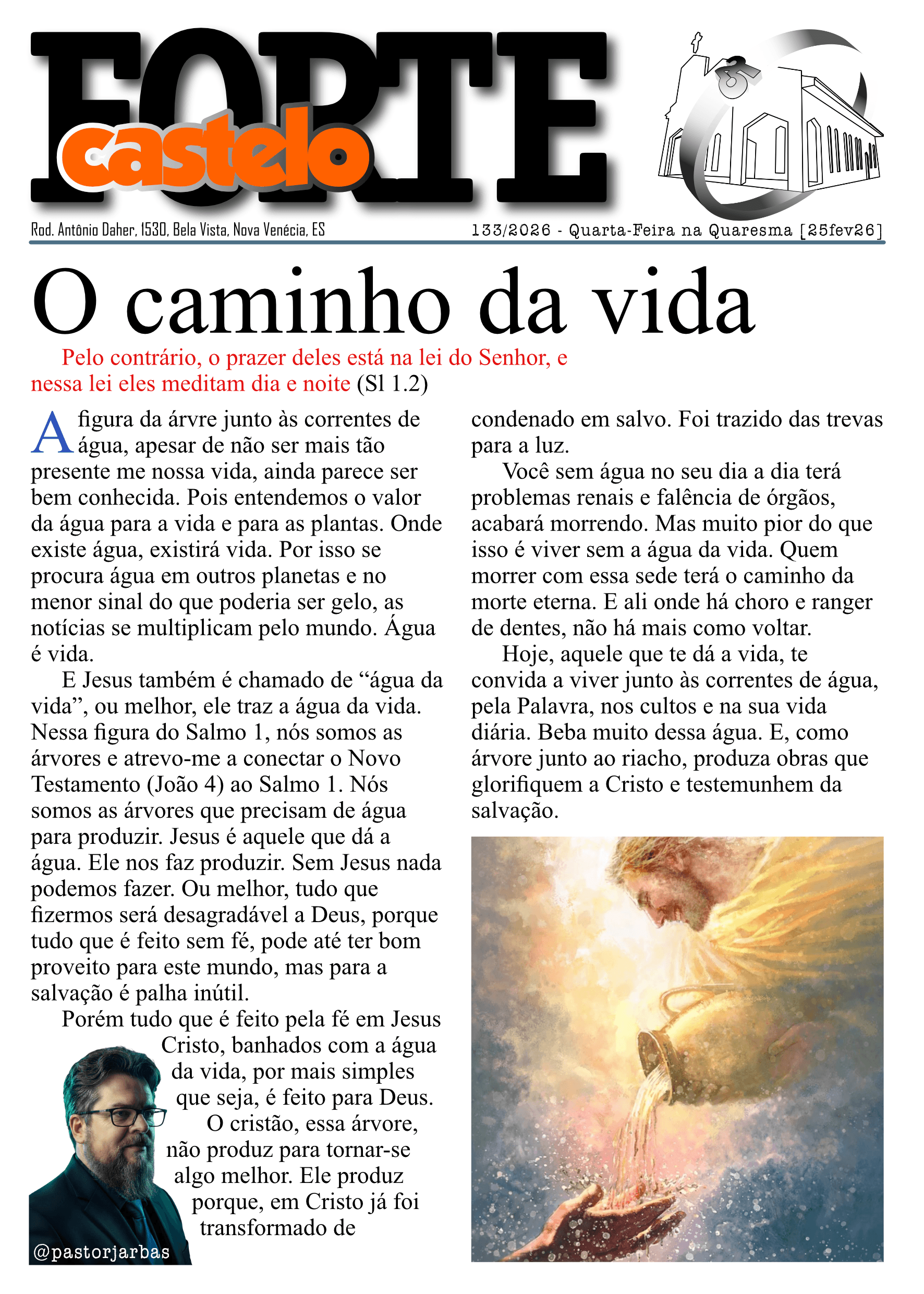 Devoção 2026133