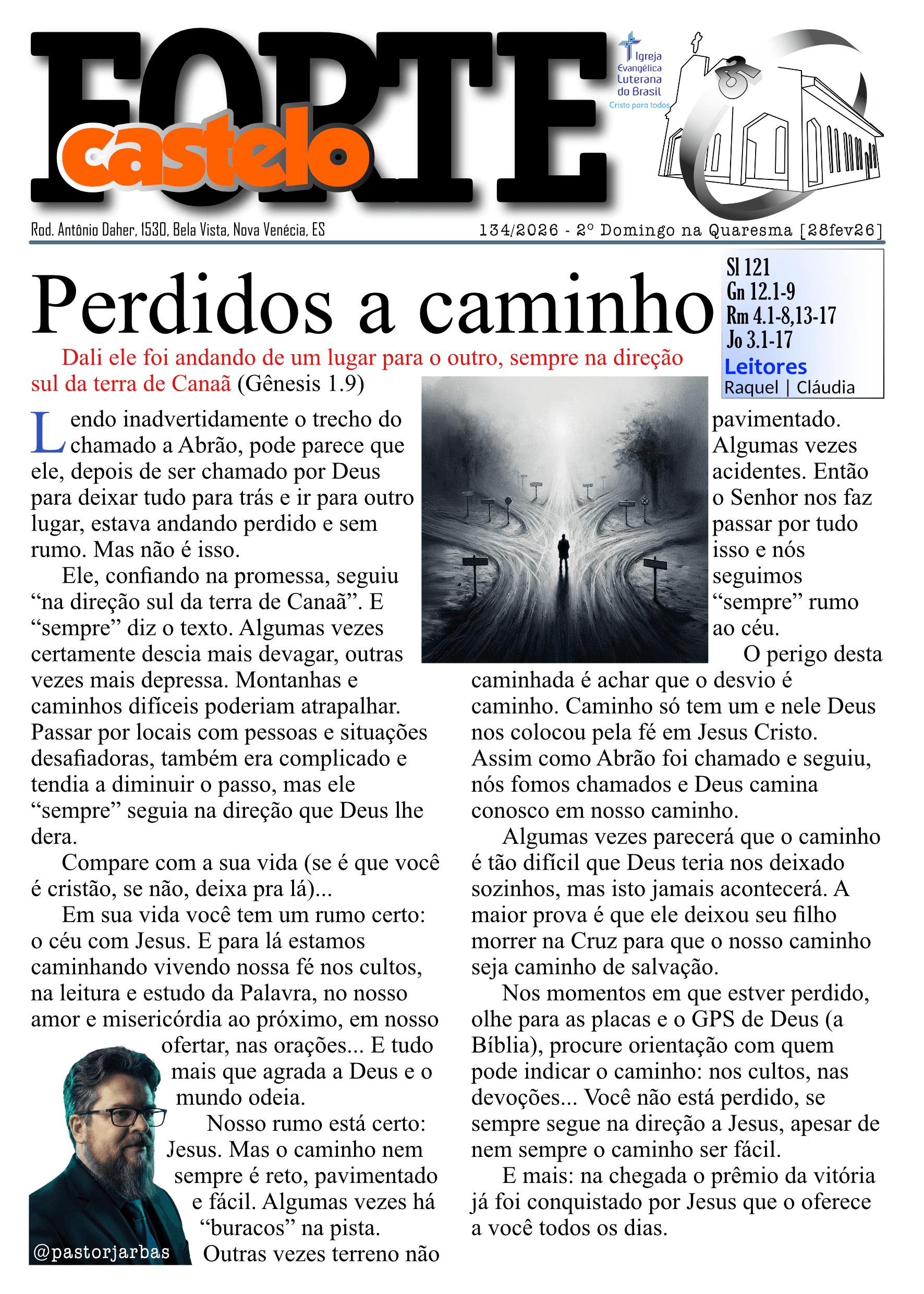 Devoção 2026134