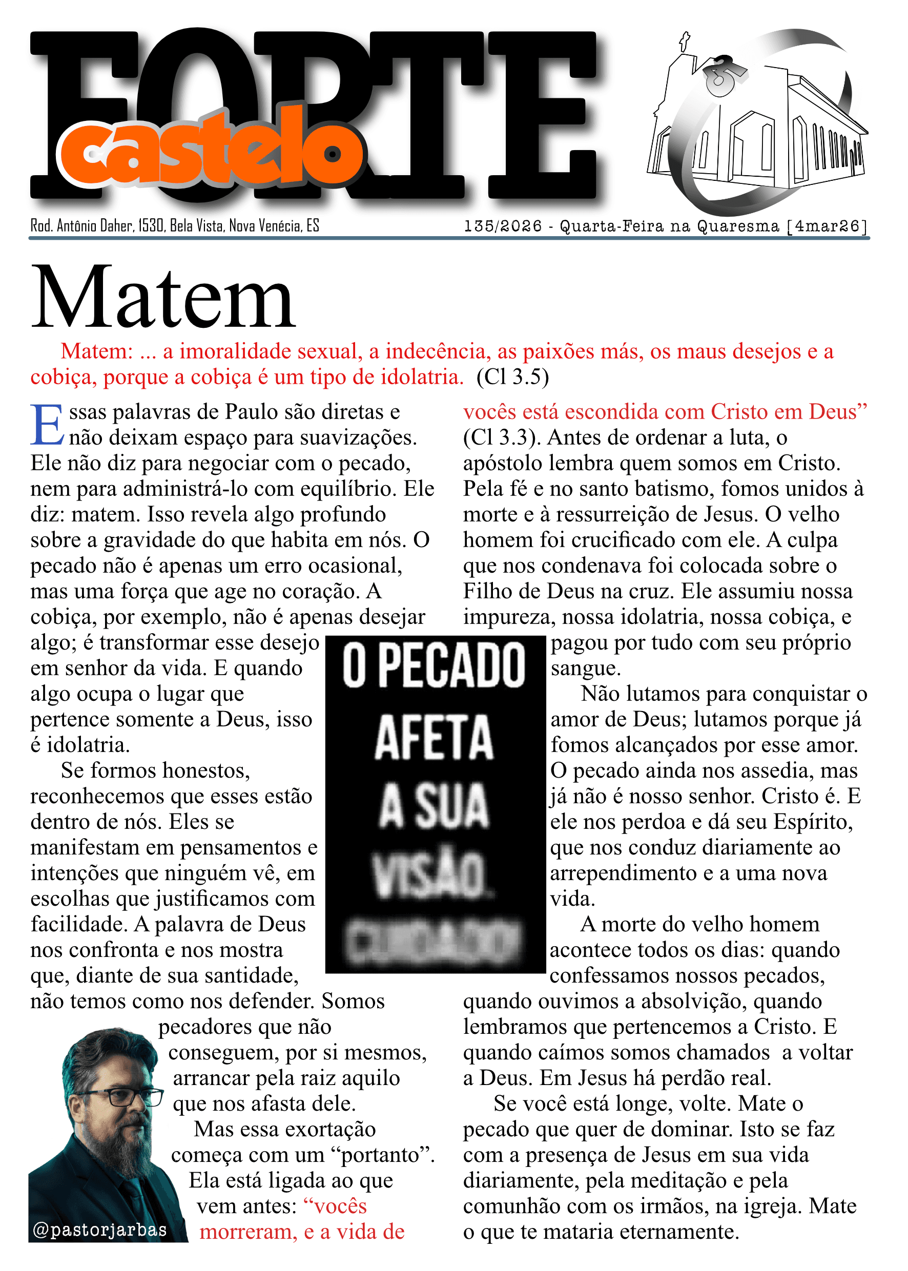 Devoção 2026135