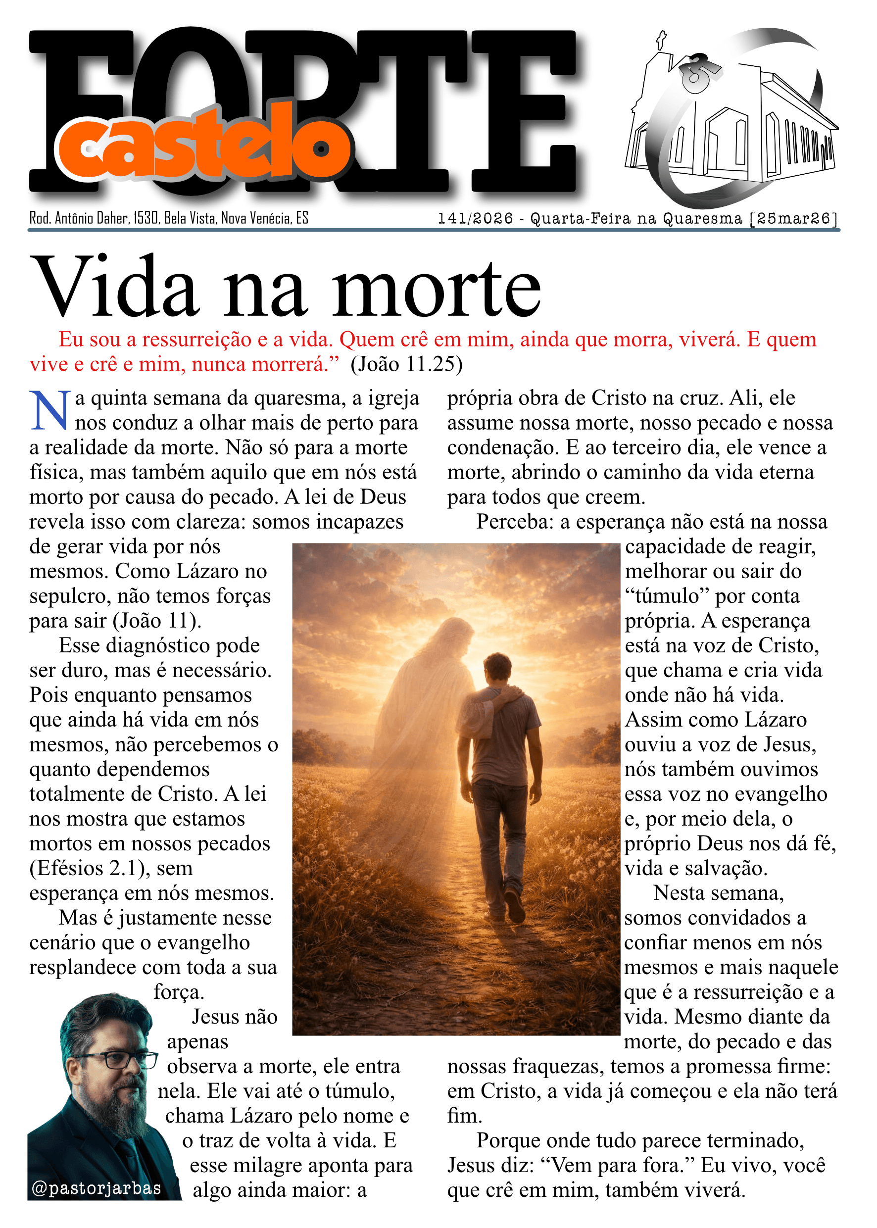 Devoção 2026141