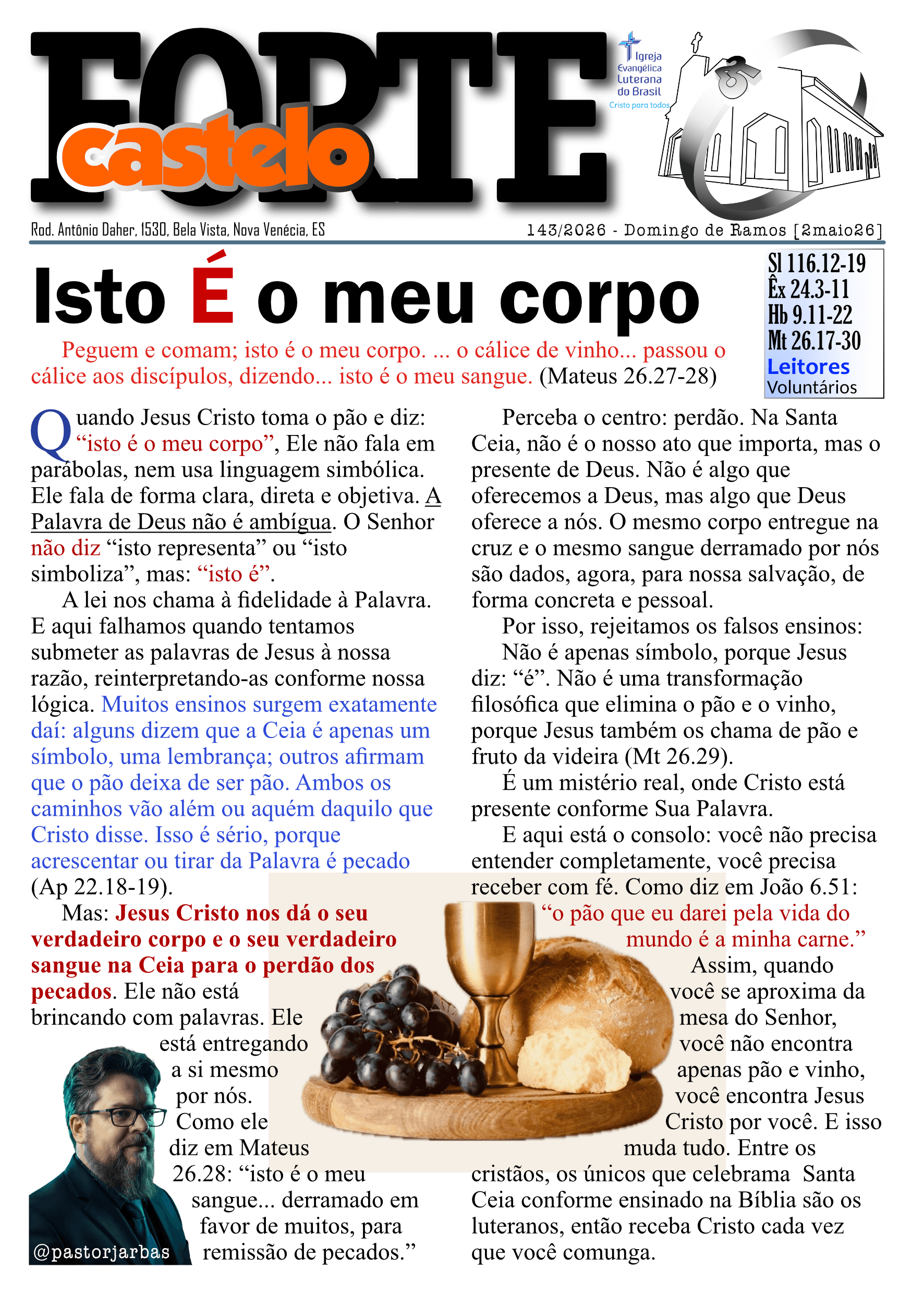 Devoção 2026143