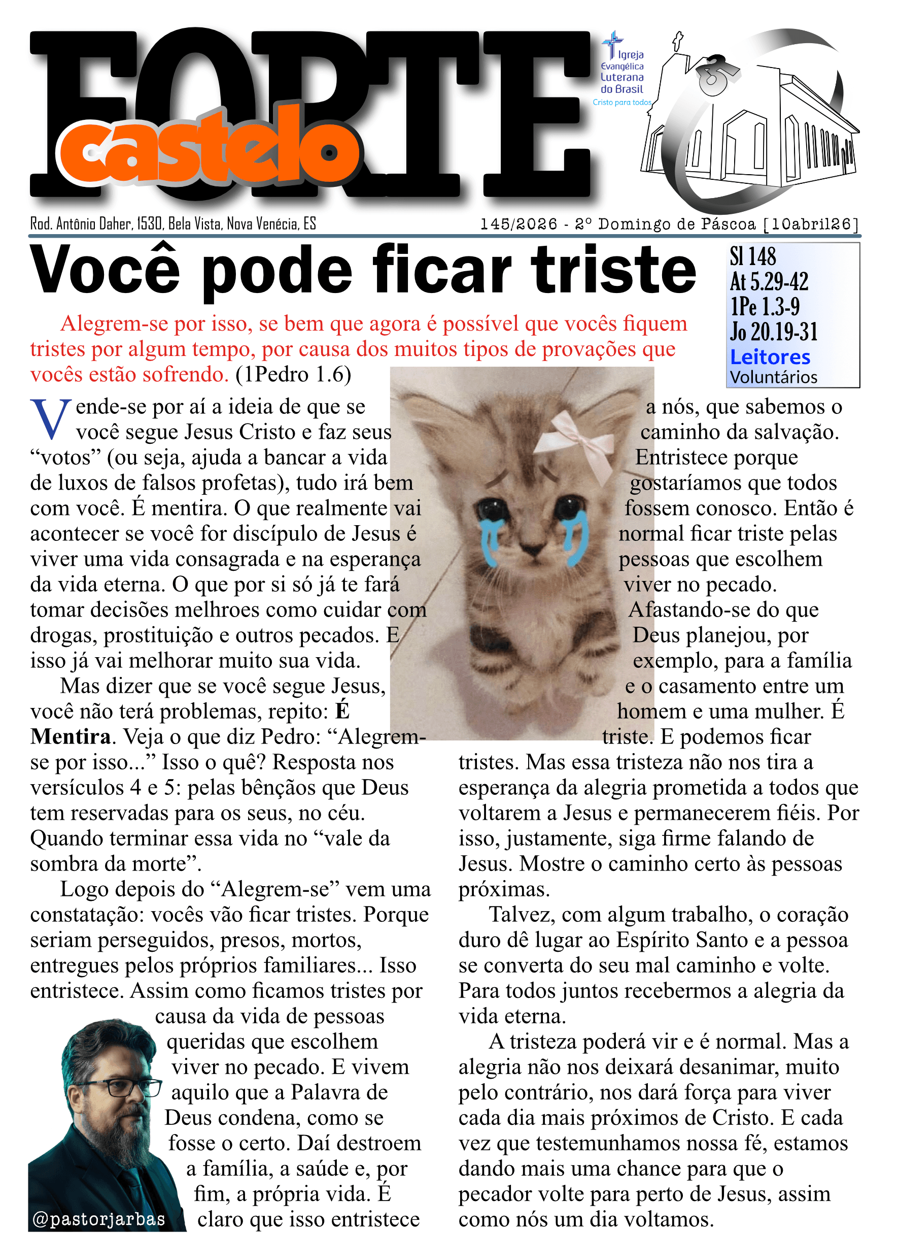Devoção 2026145