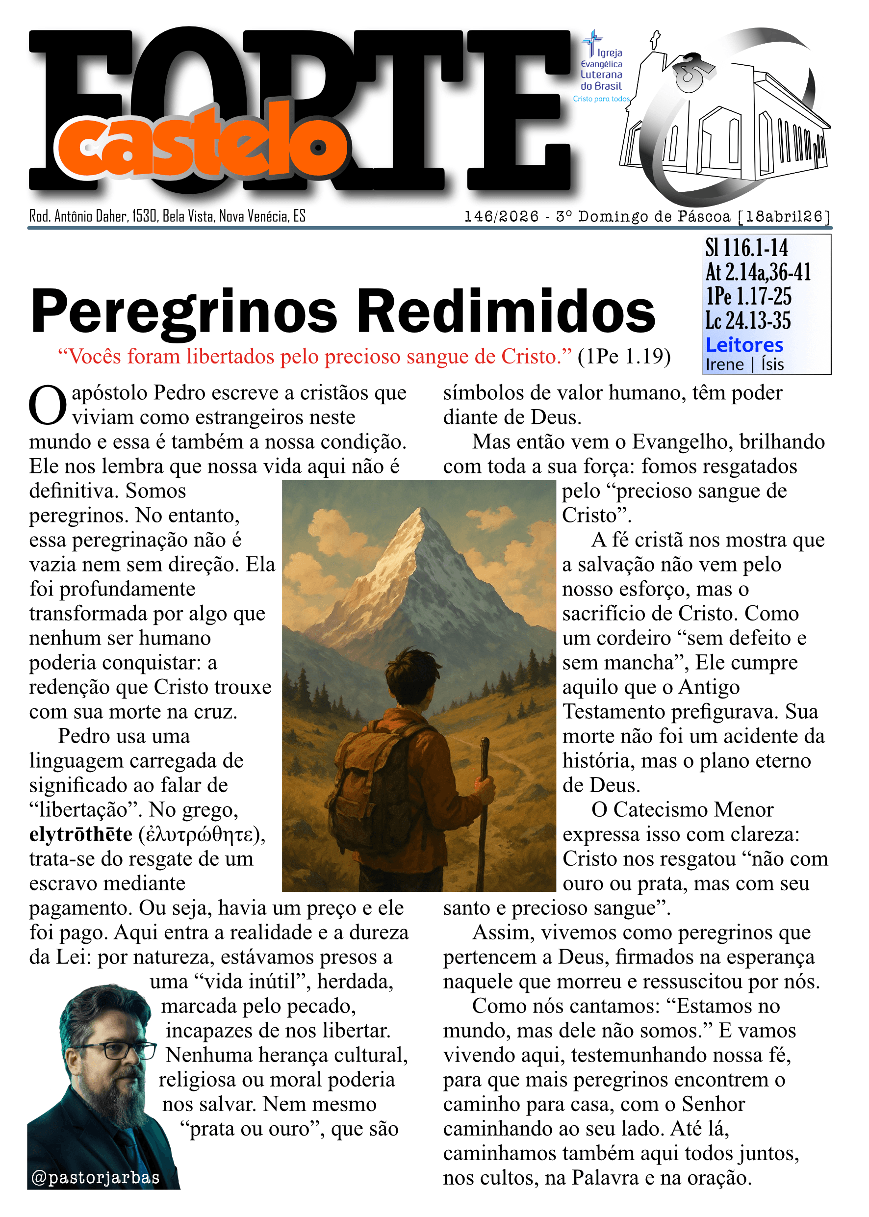 Devoção 2026146
