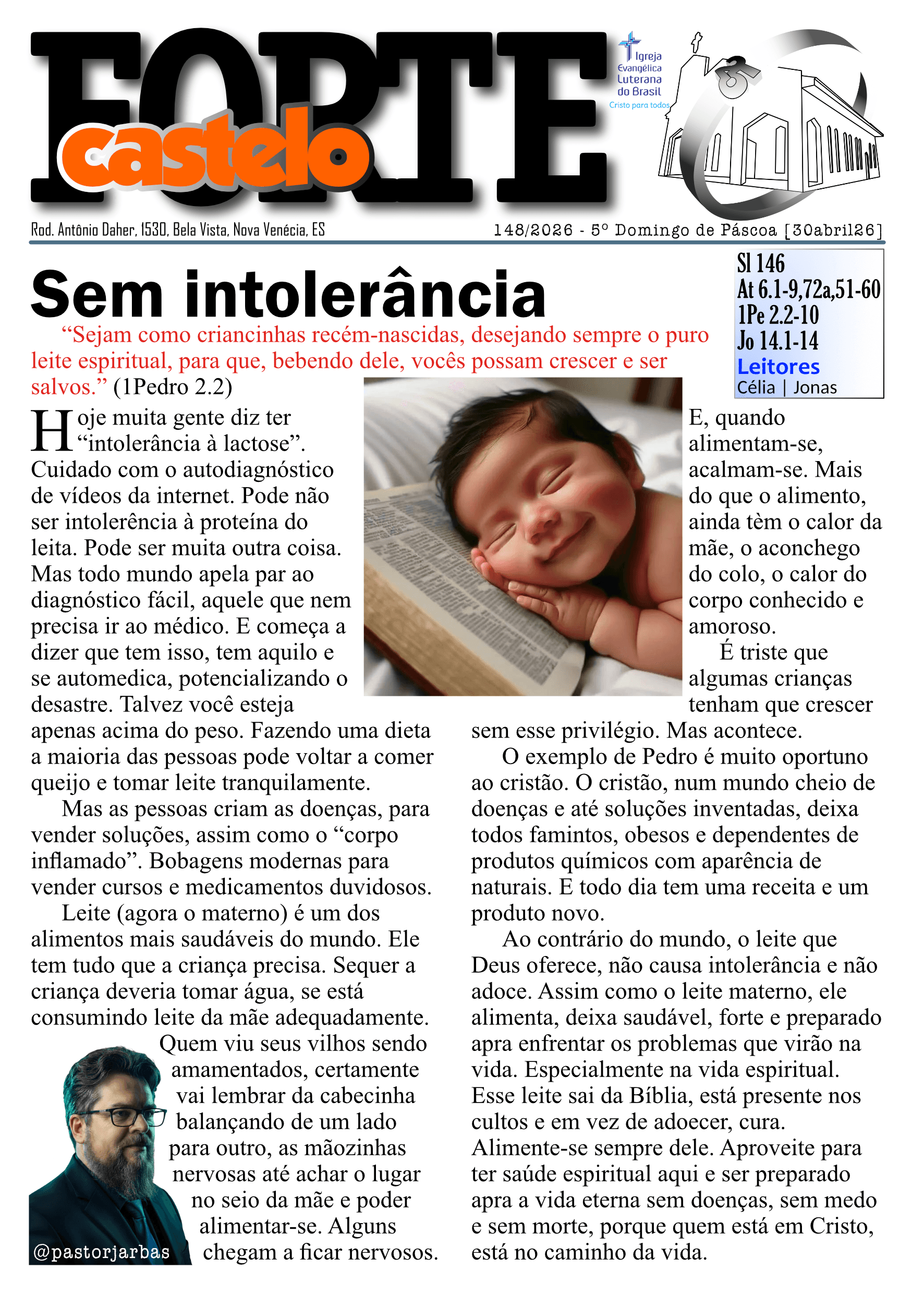 Devoção 2026148