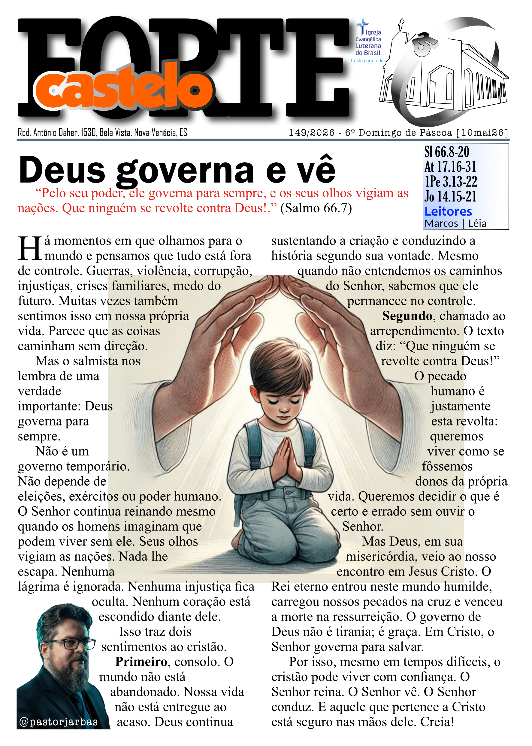 Devoção 2026149