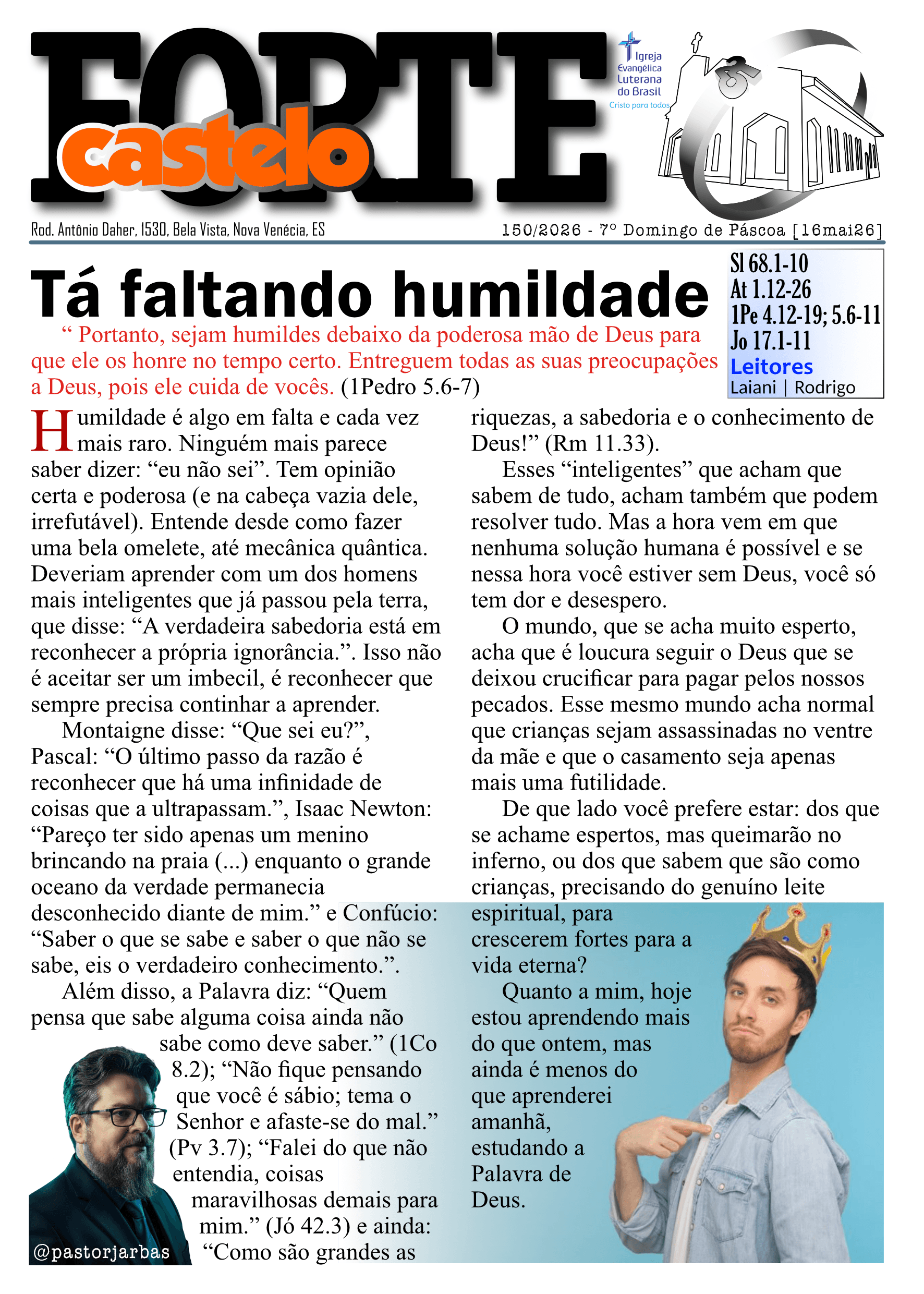 Devoção 2026150