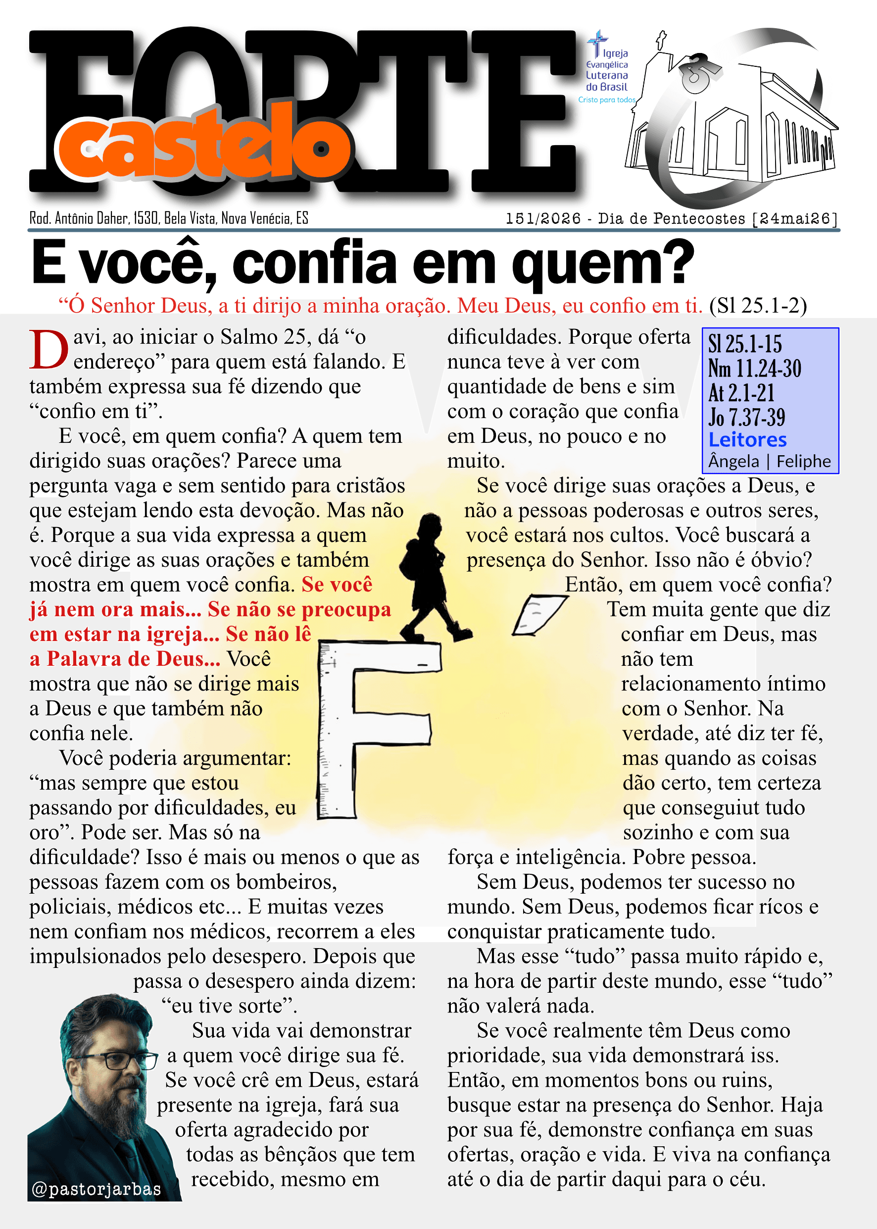 Devoção 2026151