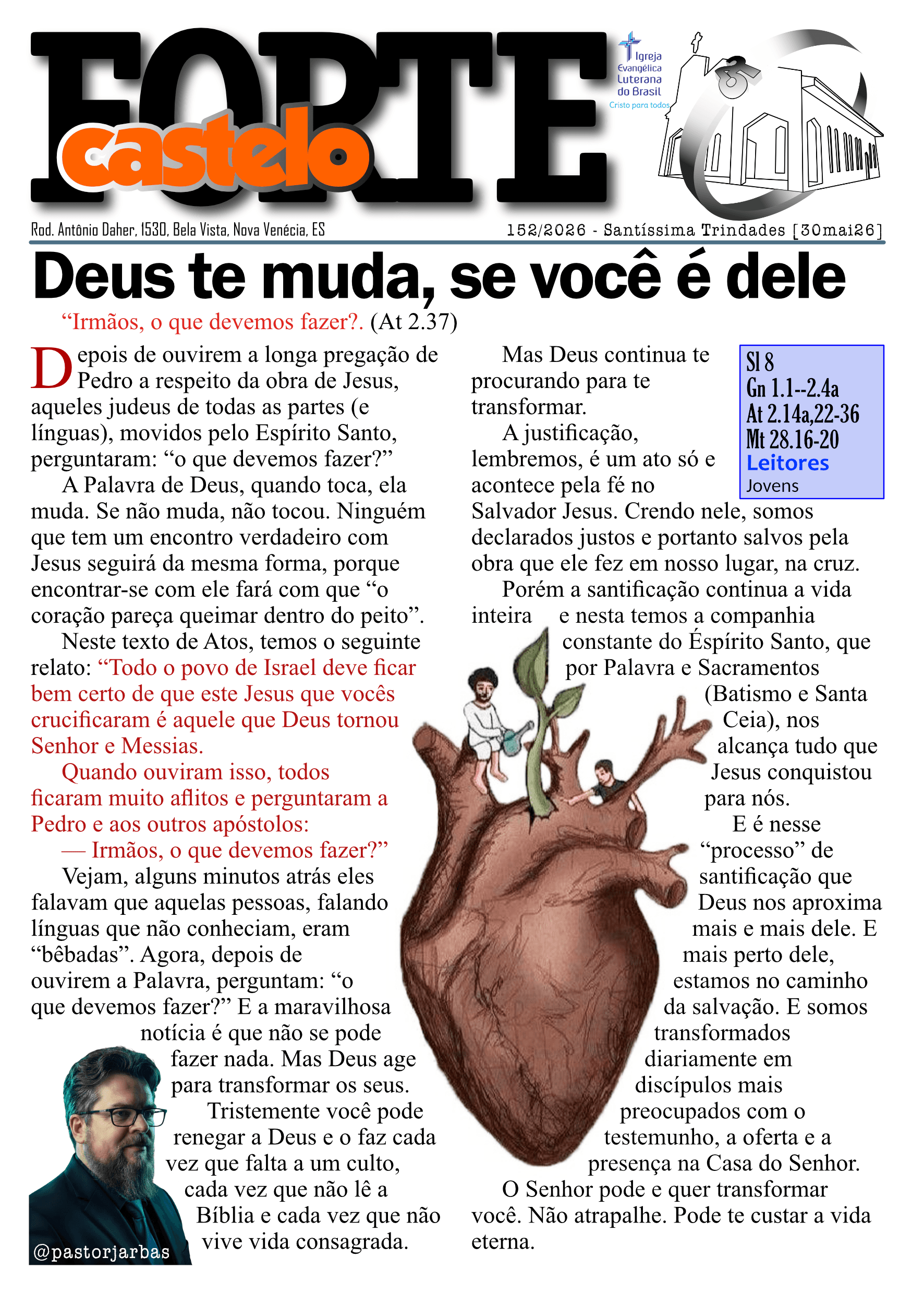 Devoção 2026152