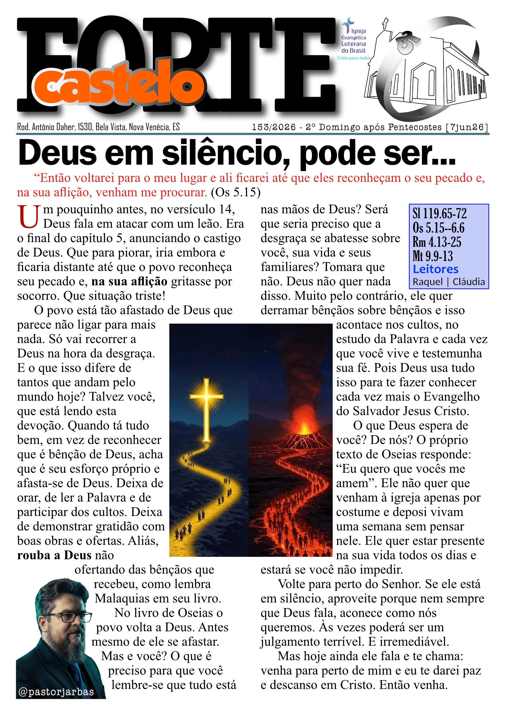 Devoção 2026153